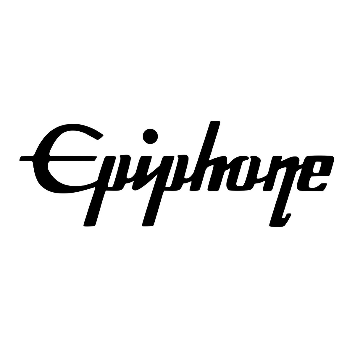 Epiphone logo