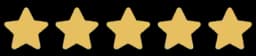 5 stars