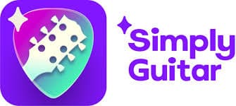 Simply Guitar logo